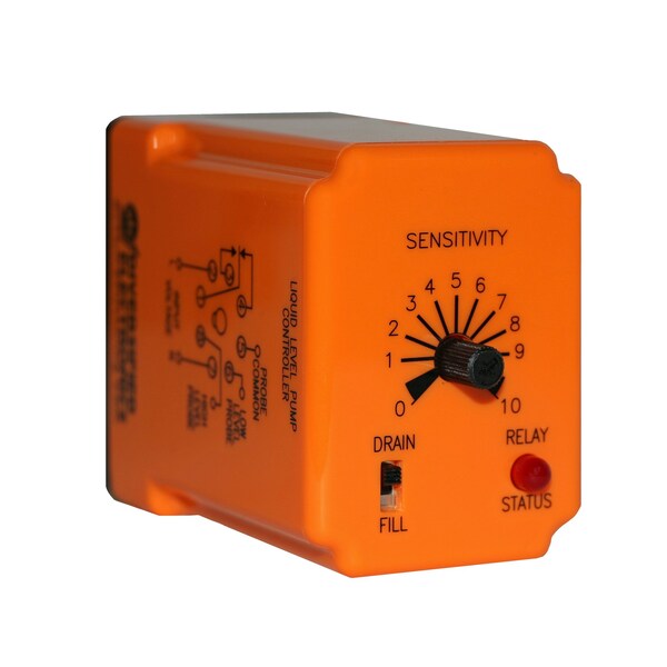 LPC Series Liquid Level Pump Controller